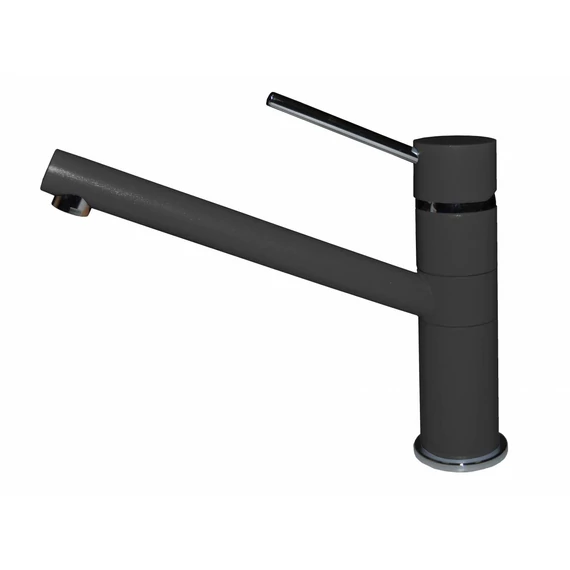 ELLECI - Csaptelep Sava M70 nero metal