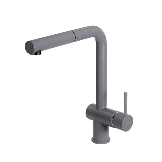 ELLECI - Csaptelep Stream Plus M73 titanium