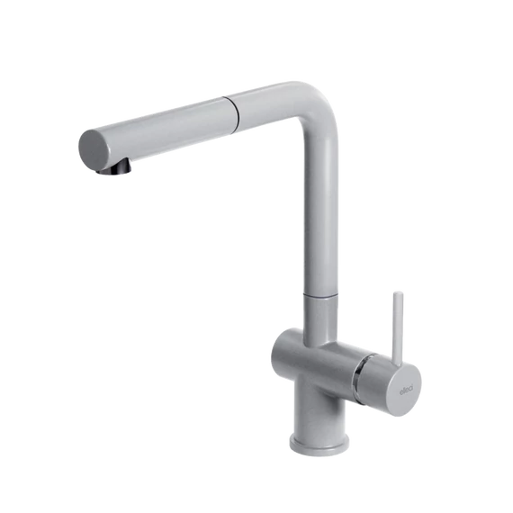 ELLECI - Csaptelep Stream Plus M79 aluminium