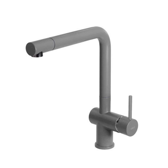 ELLECI - Csaptelep Stream M73 titanium