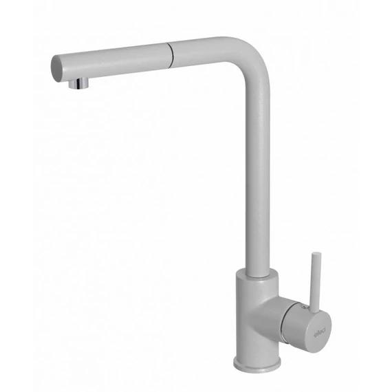 ELLECI - Csaptelep Trail Plus M79 aluminium