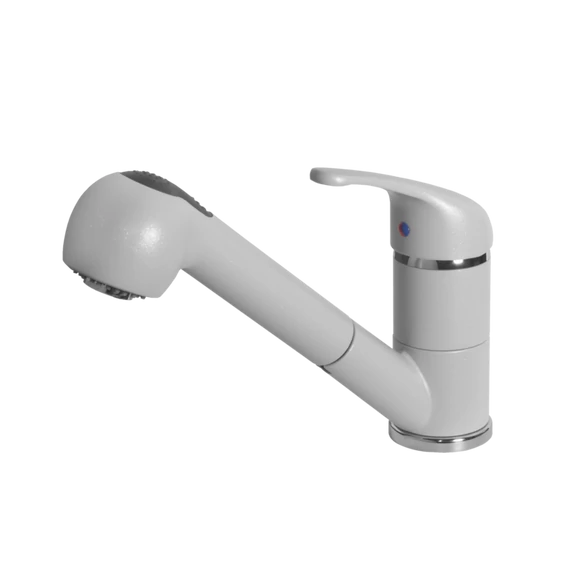 ELLECI - Csaptelep Venere M79 aluminium
