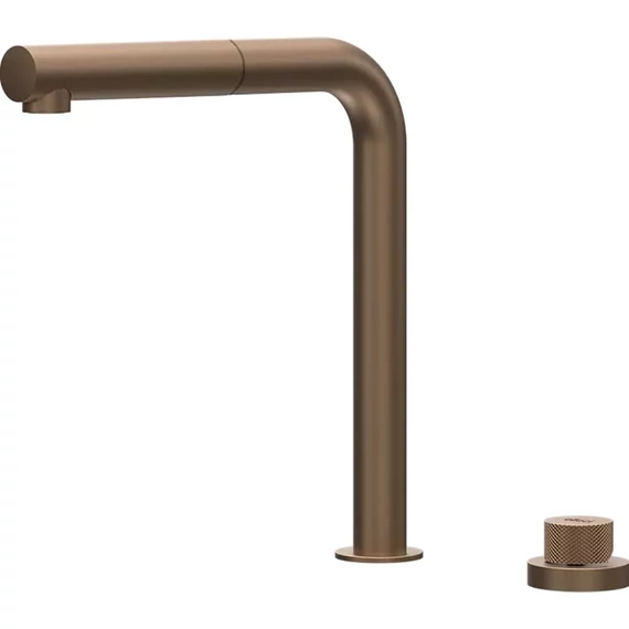 ELLECI- Csaptelep Arch bronz