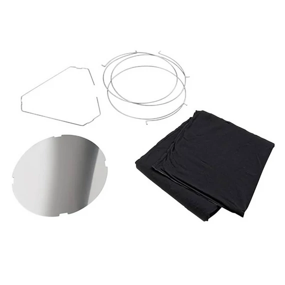 ELICA - KIT01916/S Regenerálható aktívszén-szűrő