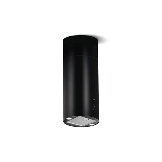 Elica -Páraelszívó TUBE PRO ISLAND BL MAT/A/43