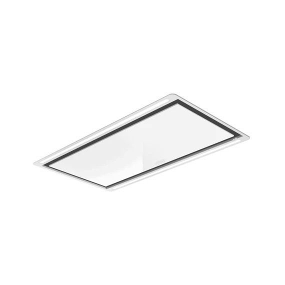 Elica -Páraelszívó HILIGHT GLASS H30 WH/A/100