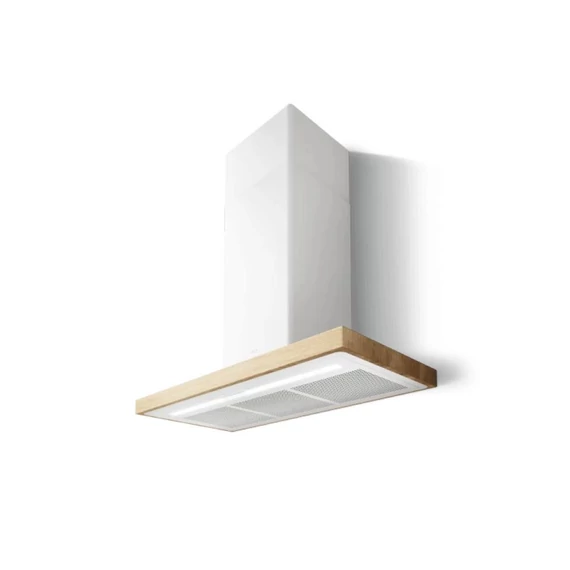 Elica - Páraelszívó BIO WH/A 90 ROVERE alu zsírfilter