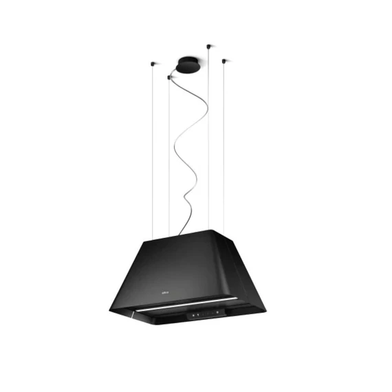 Elica -Páraelszívó IKONA LIGHT BL MAT/F/60