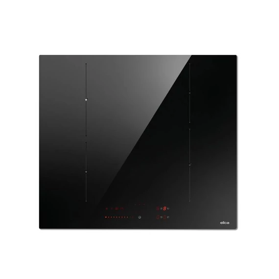 ELICA - Beépíthető indukciós kerámialap RATIO 604 PLUS BL PRF0183903