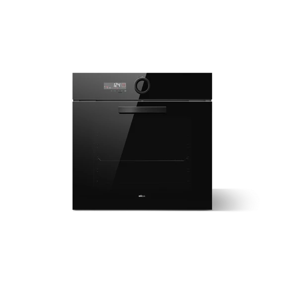 ELICA - Beépíthető sütő VIRTUS MULTI 60 DD BL
