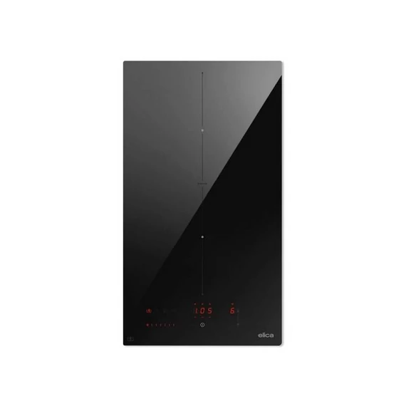 ELICA - Beépíthető indukciós kerámialap RATIO 302 PLUS CONNECT BL PRF0199850
