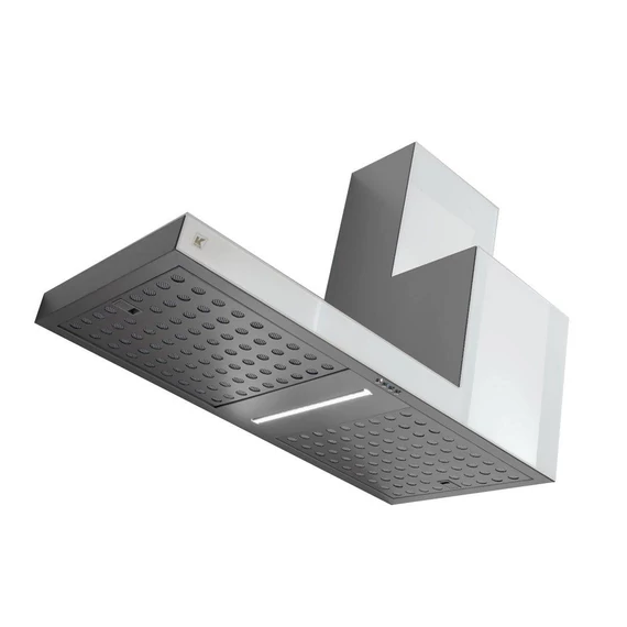 KDESIGN - Páraelszívó K105-120 T600 fehér