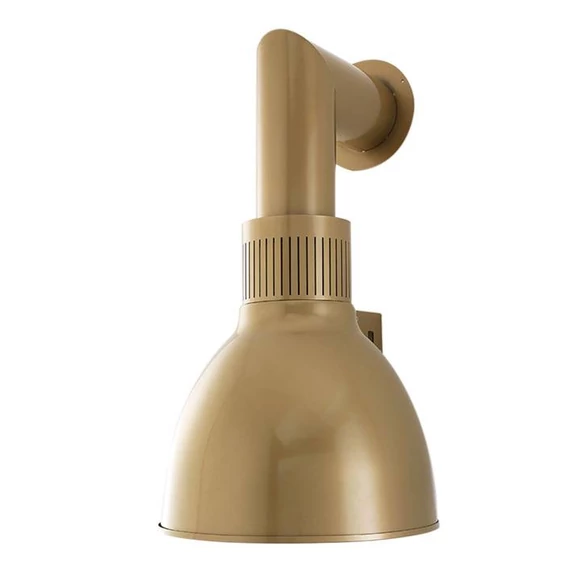 KDESIGN - Páraelszívó K124-W T600 réz