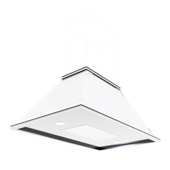 Kdesign - Páraelszívó RETRO SZIGET T600 White