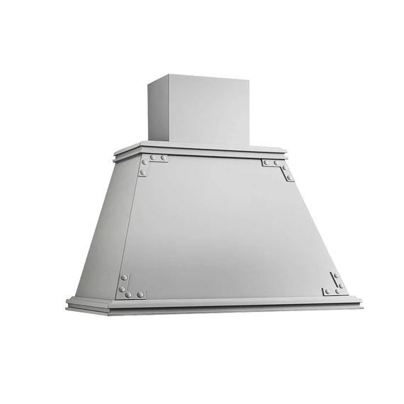 KDESIGN - Páraelszívó RETRO-W 80 T600 Clay