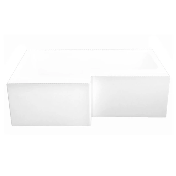 M-ACRYL Előlap Linea 160