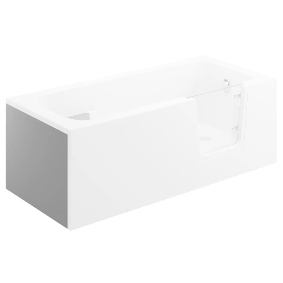 M-ACRYL Oldallap Héra 70 (140-es kádhoz)