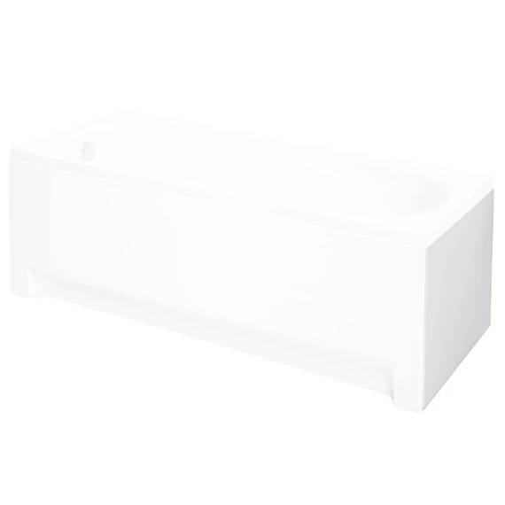 M-ACRYL C típusú oldallap 80