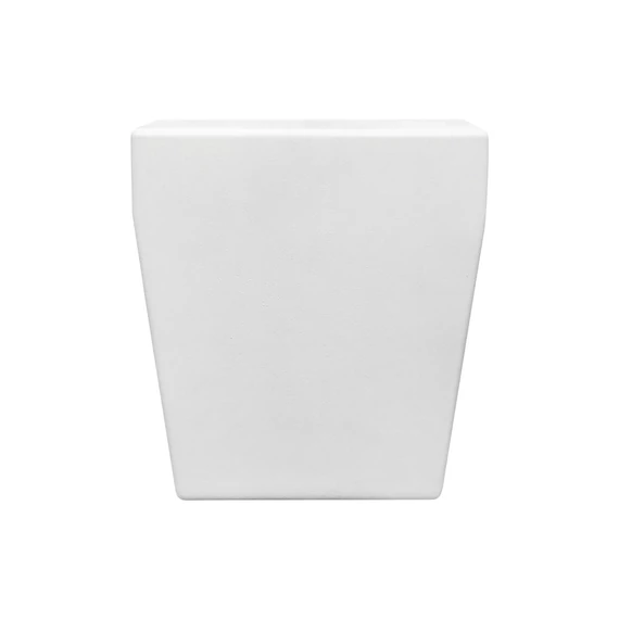 M-ACRYL Corner fejpárna fehér