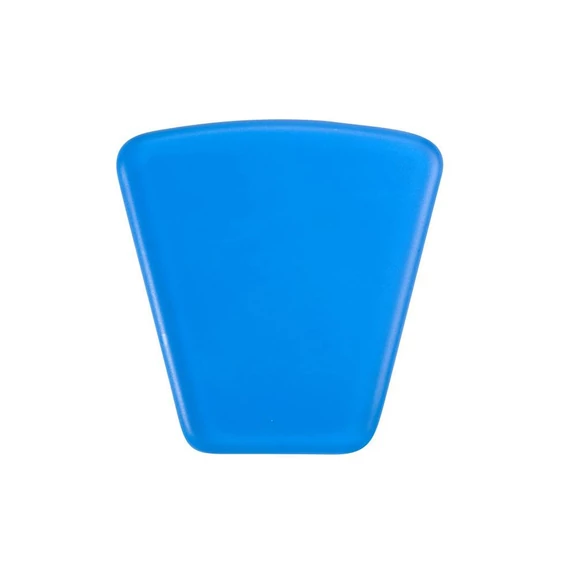 M-ACRYL Soft fejpárna kék