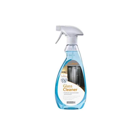 M-ACRYL Glass Cleaner üveg tisztítószer