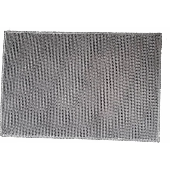 NODOR - Páraelszívó fém zsírfilter comfort plus 60; P-3260