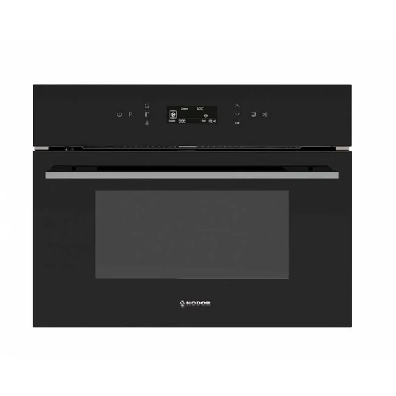 NODOR - Beépíthető sütő NorChef MO-4800 DB