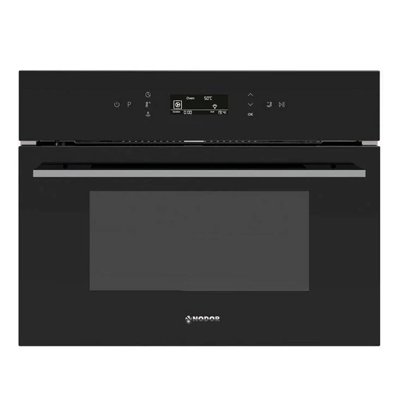 NODOR - Beépíthető sütő NorChef SO-4800 DB