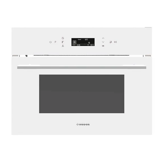 NODOR - Beépíthető mikrohullámú sütő NorChef MW-4800 SW