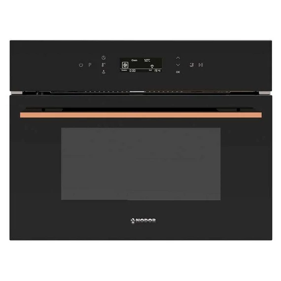 NODOR - Beépíthető sütő NorChef SO-4800 CU