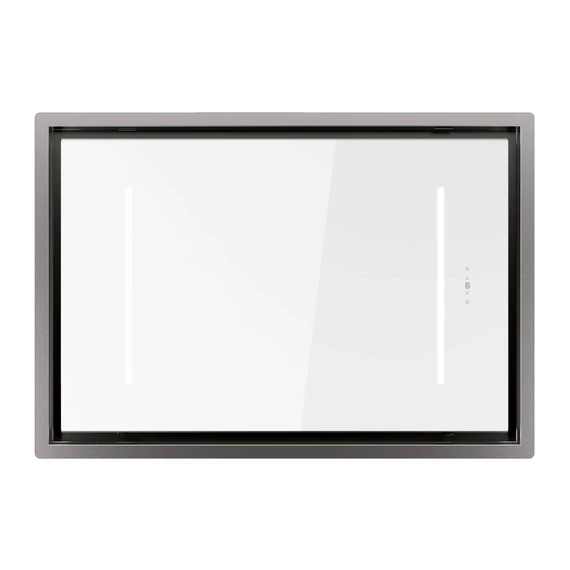 NODOR - Páraelszívó NorBreeze ISLA JANO WH 960 RF Hob to Hood