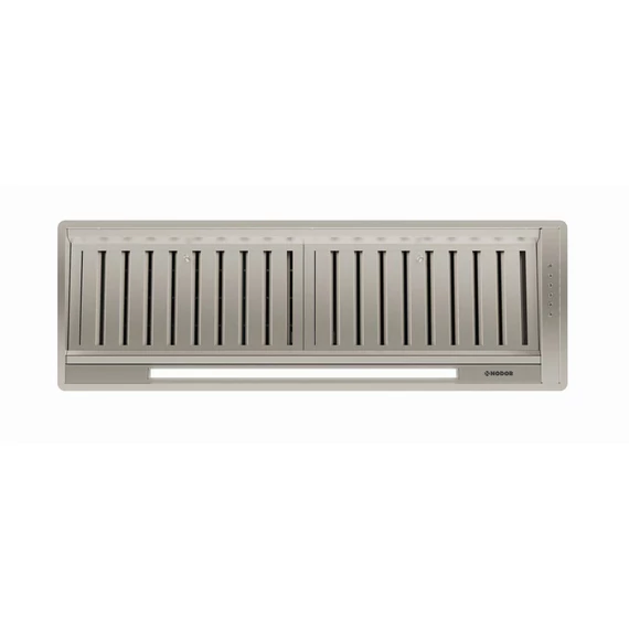 NODOR - Páraelszívó NorBreeze CUDO 850 SS inox
