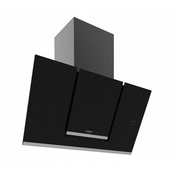 NODOR - Páraelszívó NorBreeze UNUM 90 DB NMOTION Hob to Hood - A készlet erejéig rendelhető!