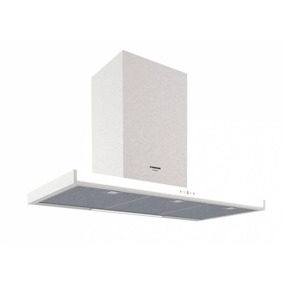 NODOR - Páraelszívó NorBreeze SLIM 90 WH