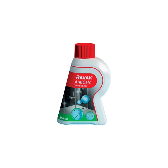 RAVAK AntiCalc Conditioner (300 ml)