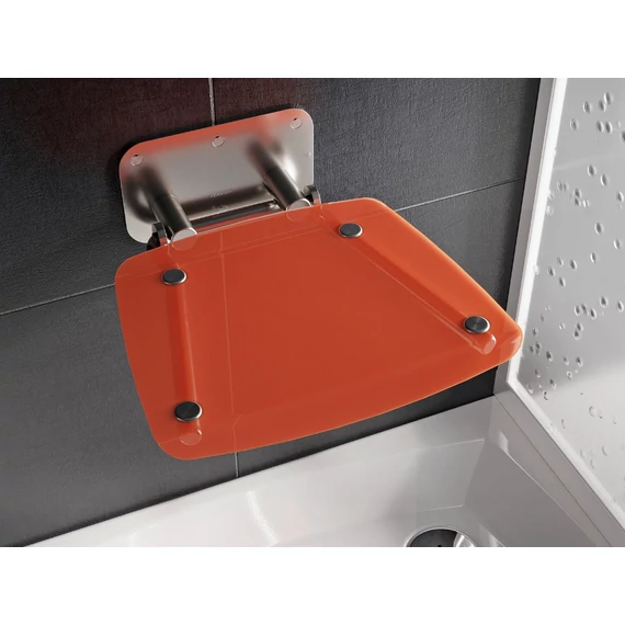 RAVAK Ovo-B II ülőke Orange