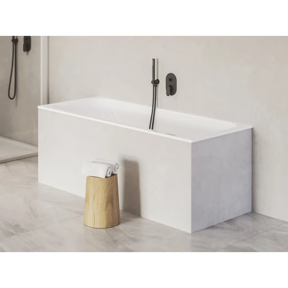RAVAK Chrome Slim kád 180x80 fehér