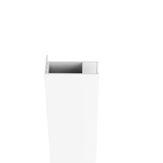 RAVAK CNPS toldóprofil CPS-hez fehér