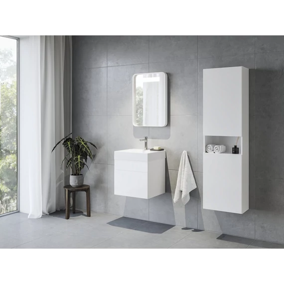 RAVAK Natural SD 50 fehér