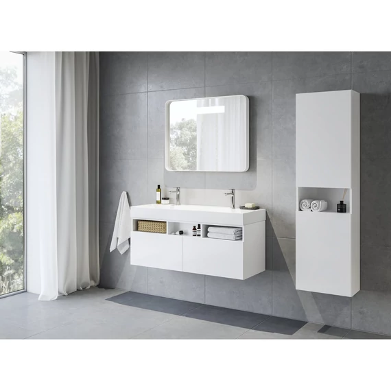 RAVAK Natural SD 120 fehér