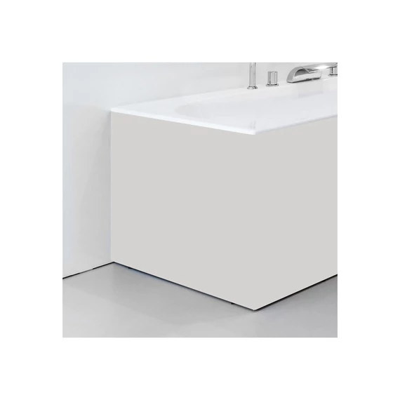 RAVAK Oldallap MDF 80 B fehér