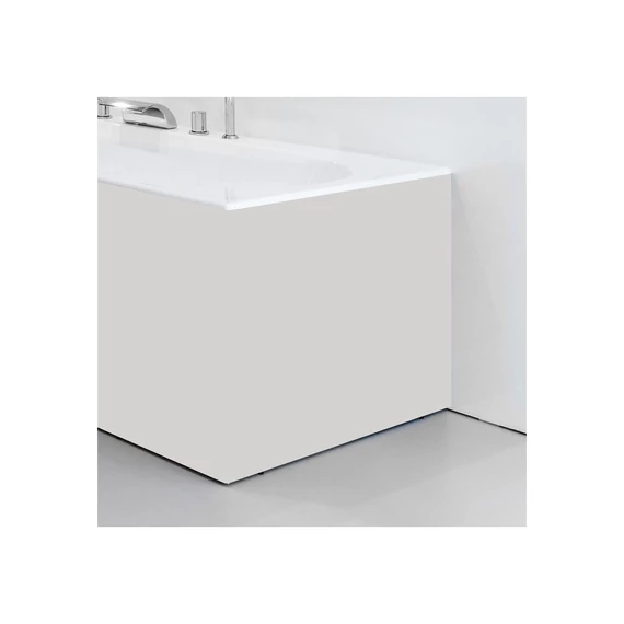 RAVAK Oldallap  MDF 80 J fehér