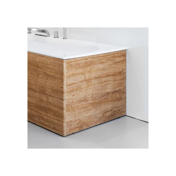 RAVAK Oldallap MDF 80 J tölgy