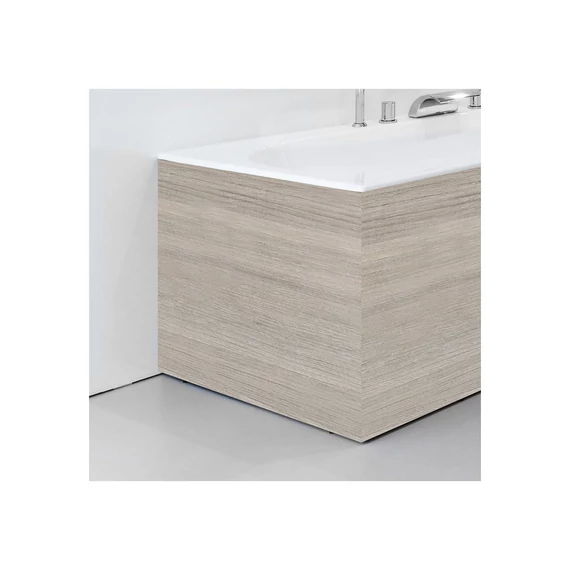 RAVAK Oldallap  MDF 80 B szaténfa