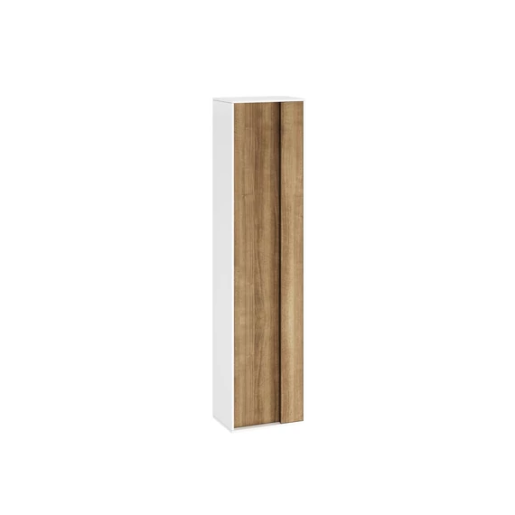 RAVAK Step SB 43 fehér/dió