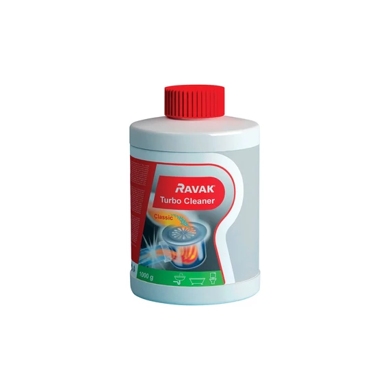 RAVAK RAVAK TurboCleaner (1000 g)