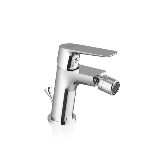 RAVAK Classic álló bidécsaptelep leeresztővel CL 055.00CR, króm