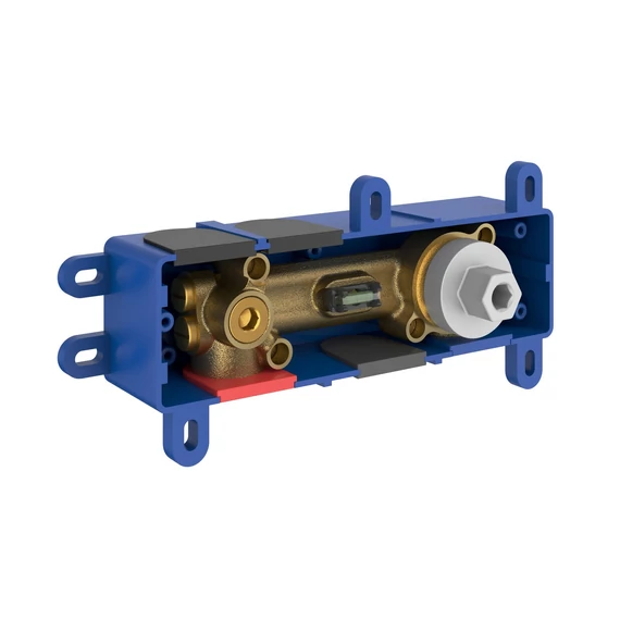RAVAK R-box 07B.50 R-box Basin alaptest a falba süllyesztett csaptelepekhez