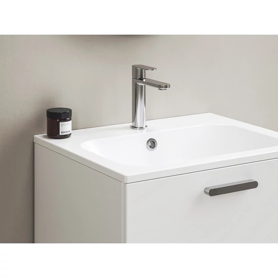 RAVAK Chrome II mosdócsaptelep 175 mm lefolyó nélkül CR II 014.00CR, króm
