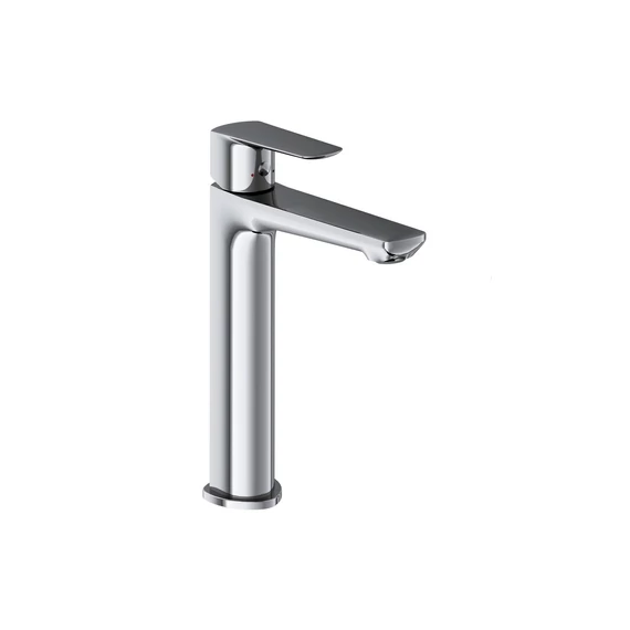 RAVAK Life mosdócsaptelep 240 mm, lefolyó nélkül LF 014.00CR, króm